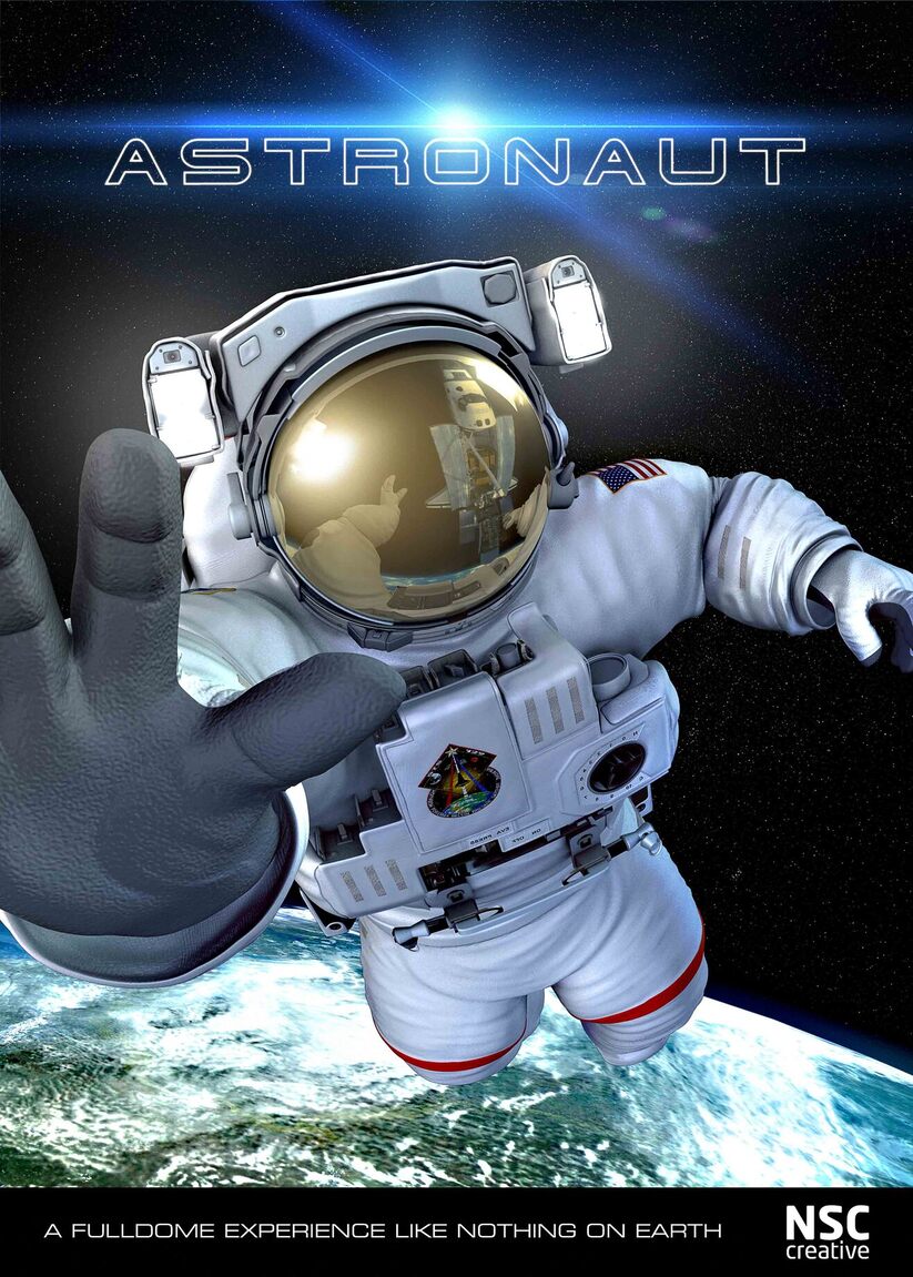 Astronaut