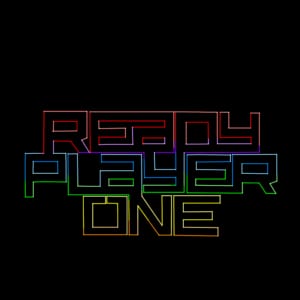 Ready Player One