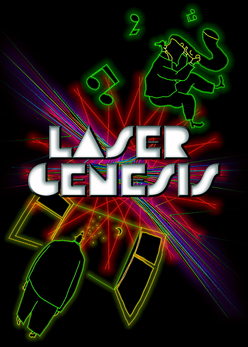 Laser Genesis