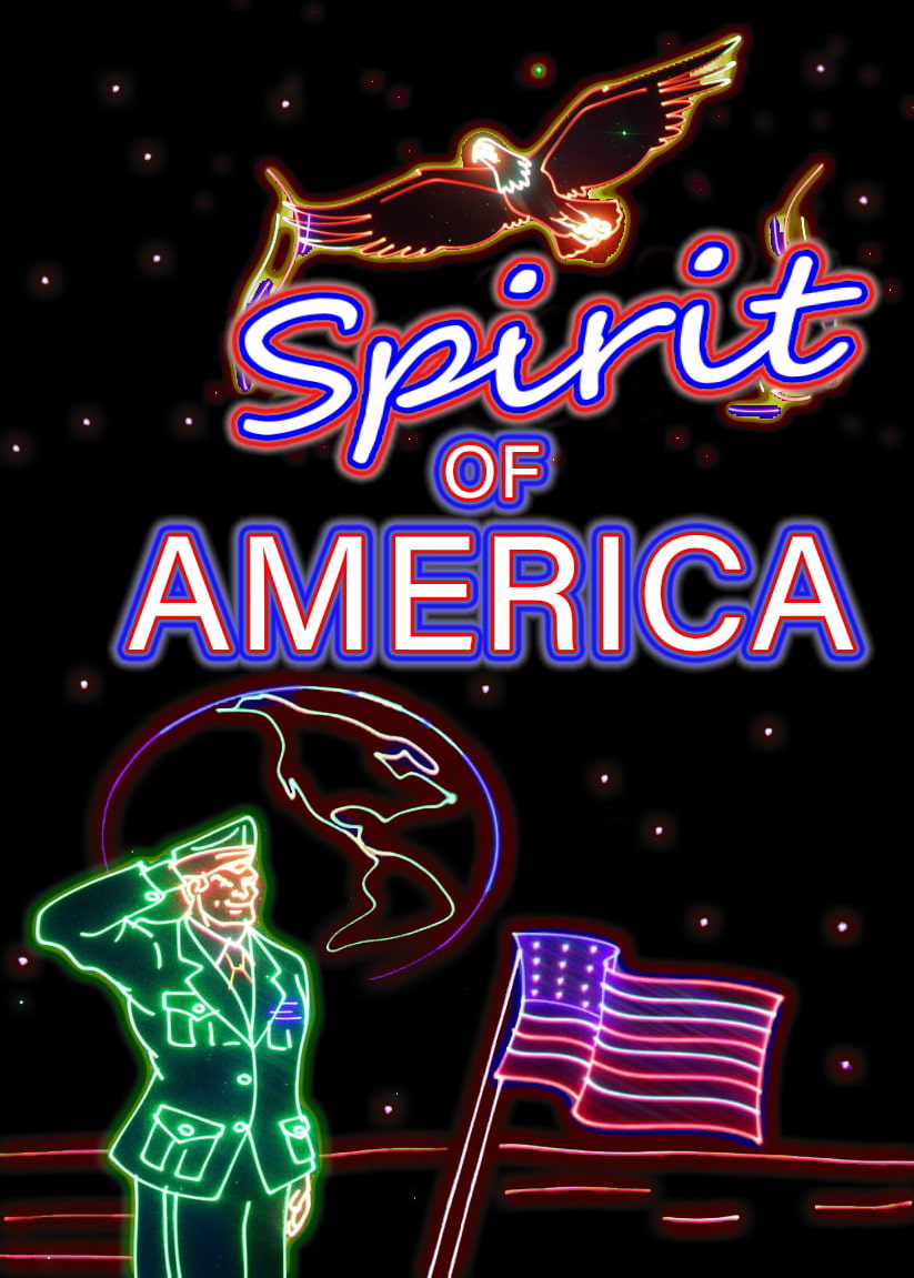 Spirit of America