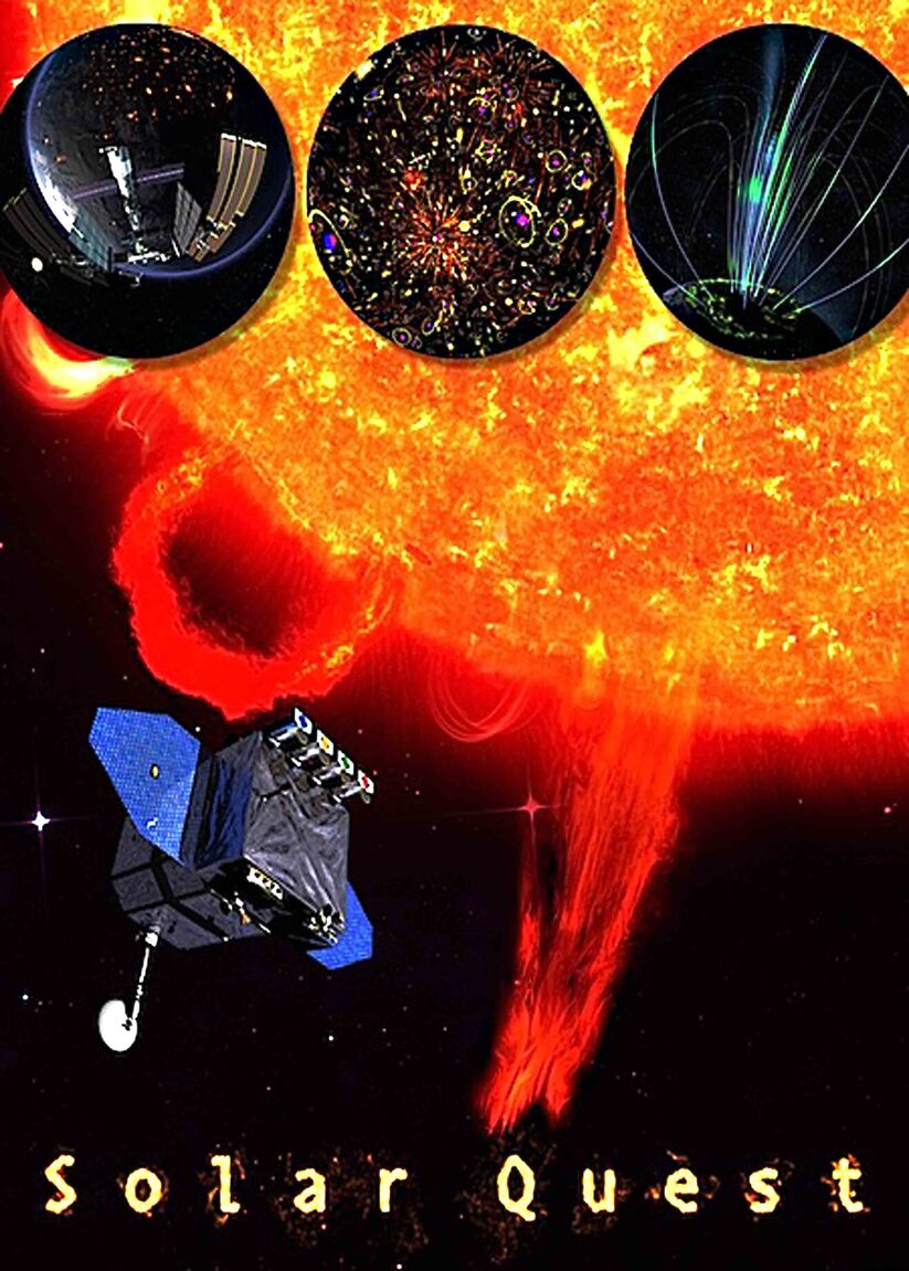 Solar Quest