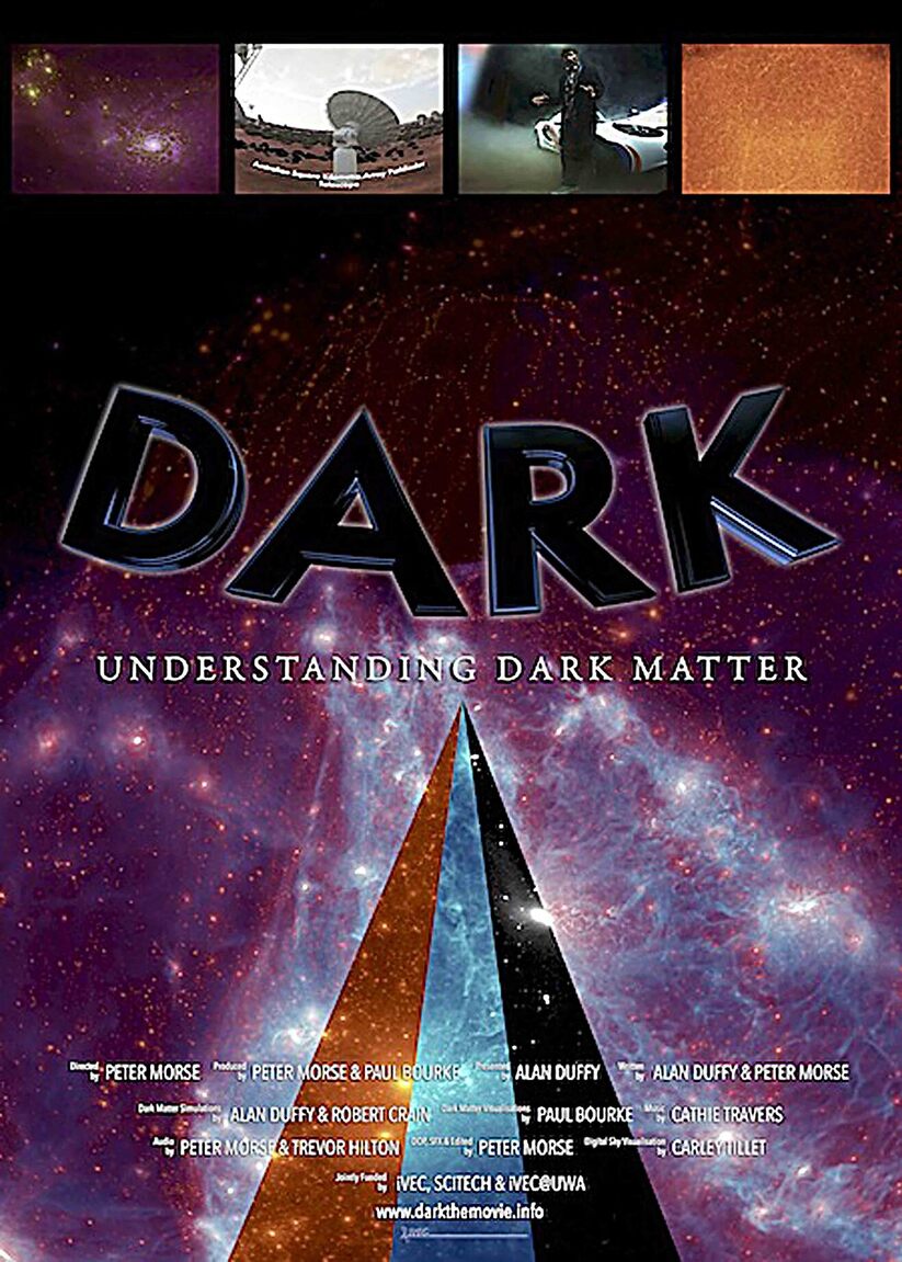 Dark: Understanding Dark Matter