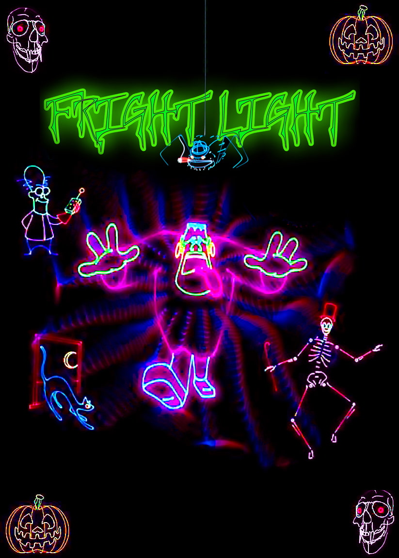 Fright Light