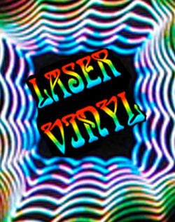 Laser Vinyl