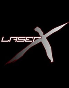 Laser X