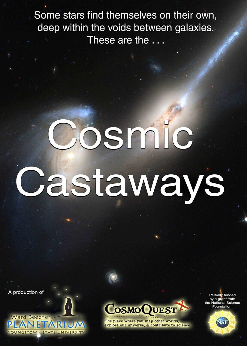 Cosmic Castaways