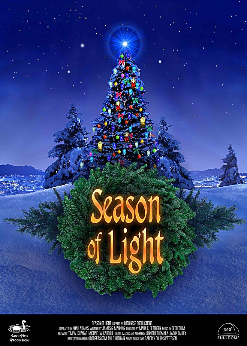 Season of Light