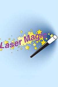 Laser Magic