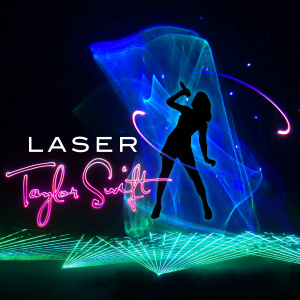Taylor Swift Laser