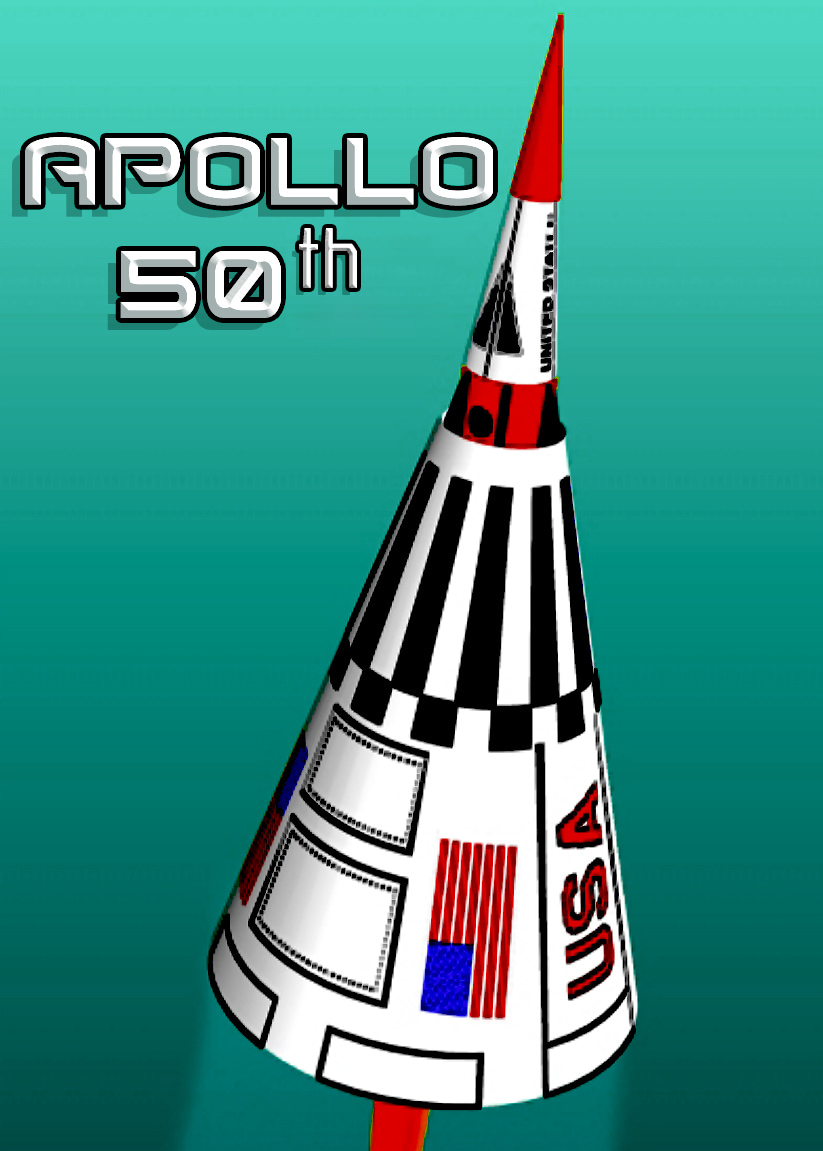Apollo 50th