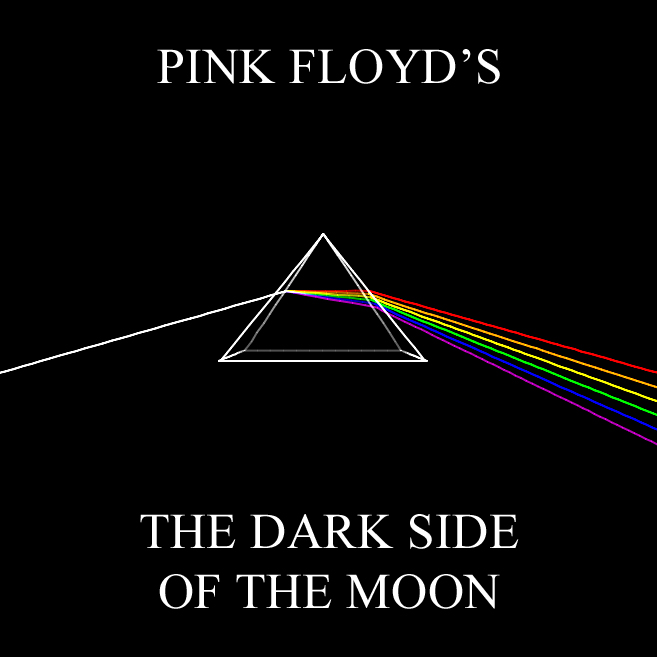 Pink Floyd's Darkside of the Moon 50th Anniversary Tribute