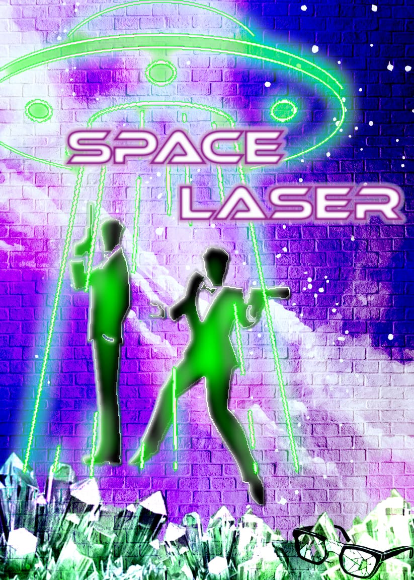 Space Laser