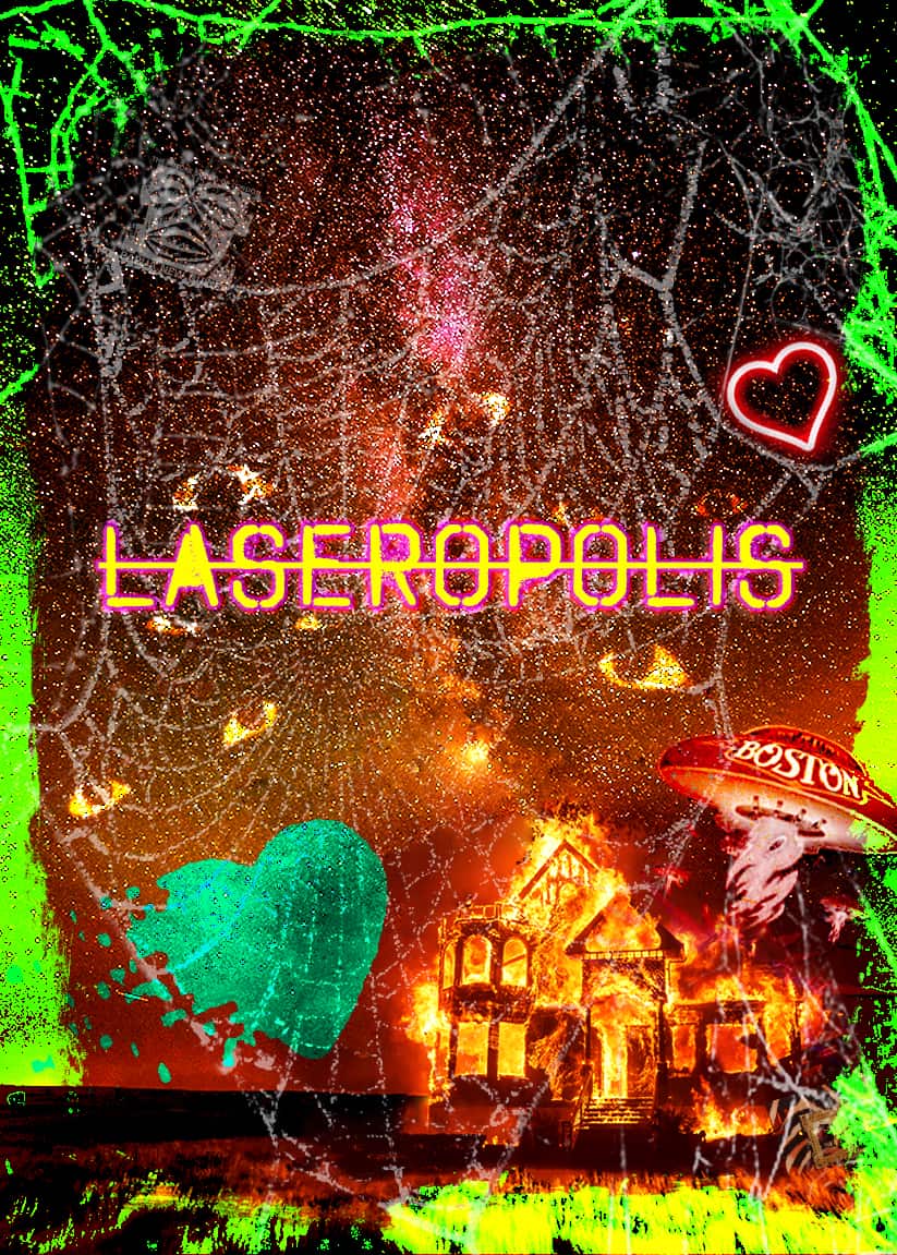 Laseropolis