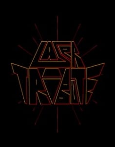 Laser Tribute