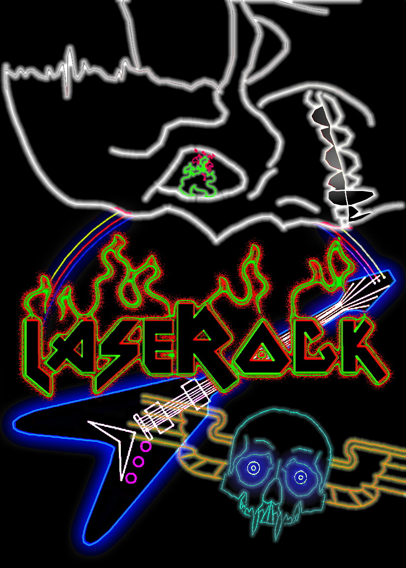 LaseRock