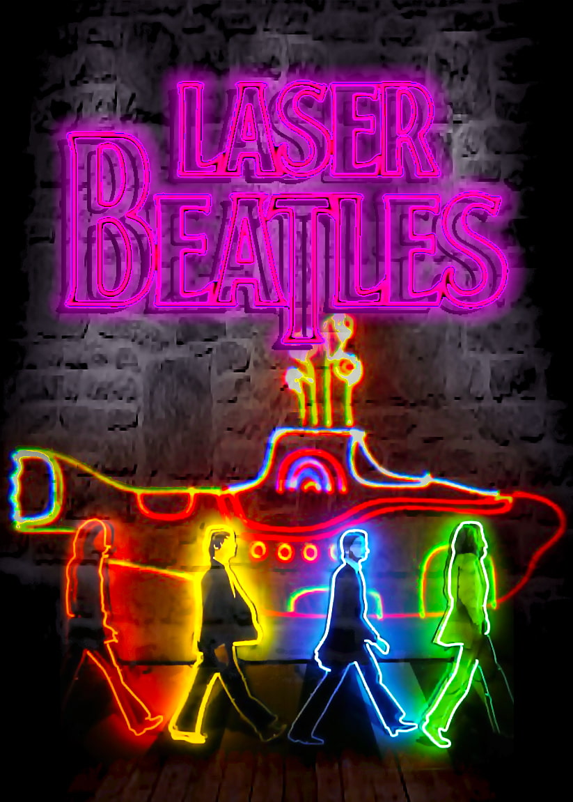 Laser Beatles