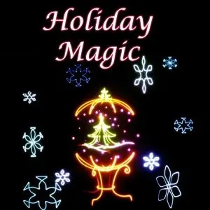 Holiday Magic