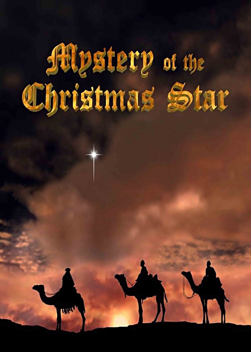 Mystery of the Christmas Star
