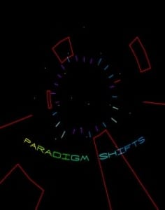 Paradigm Shifts
