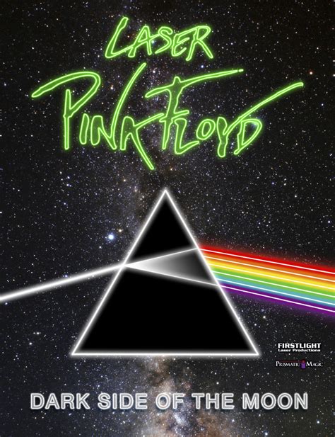 Pink Floyd: Darkside of the Moon (original version)