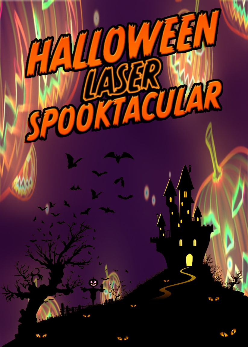 Halloween Spooktacular