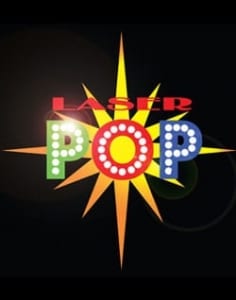 Laser Pop (AVI Rendition)
