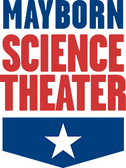 Mayborn Science Theater